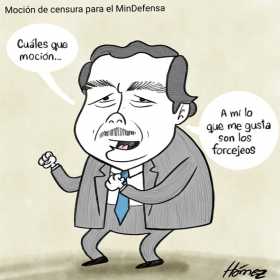 caricatura