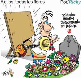 caricatura