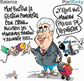 caricatura