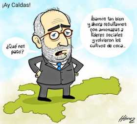 caricatura