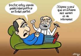 caricatura