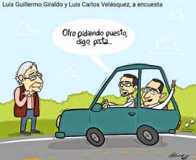Caricarura