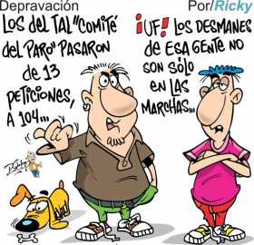 Caricatura