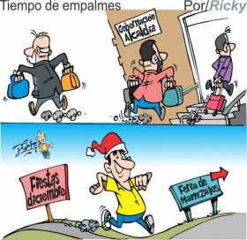 caricatura