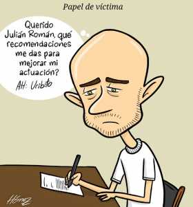 caricatura