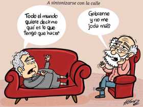 caricatura