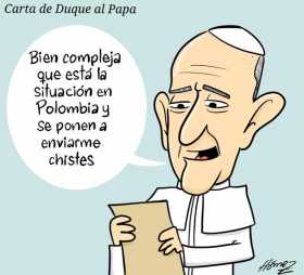 Caricatura 