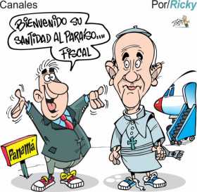 caricatura