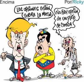 caricatura
