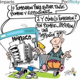 caricatura