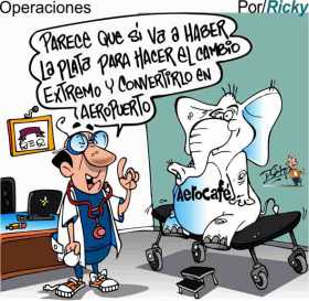 caricatura