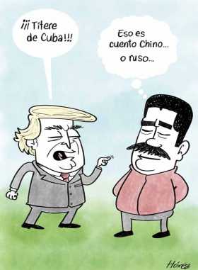 caricatura