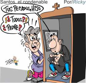 caricatura
