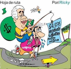 Caricatura