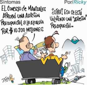 Caricatura