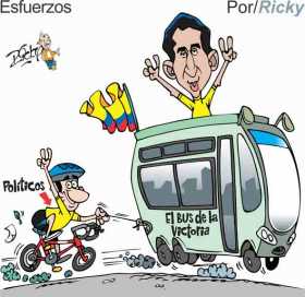 caricatura
