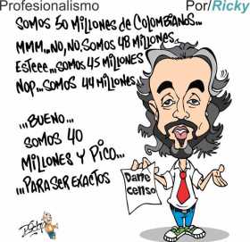caricatura