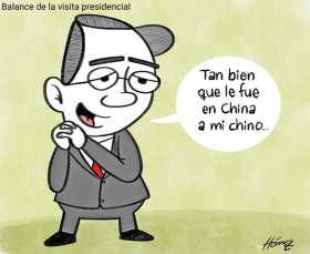 Caricatura