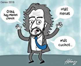 caricatura
