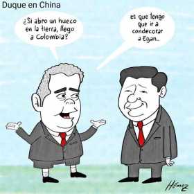 caricatura