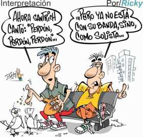 Caricatura