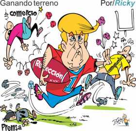 caricatura
