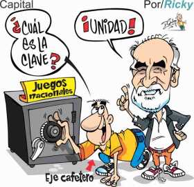 Caricatura