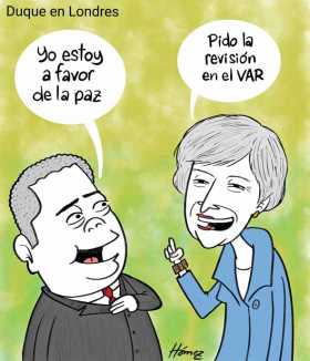 Caricatura