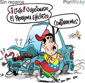 Caricatura