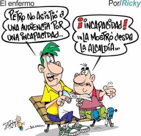 caricatura