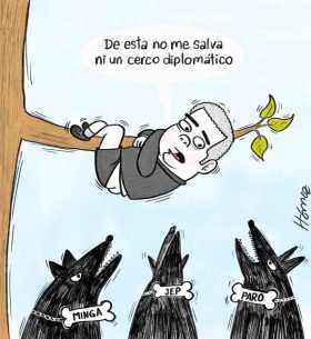 caricatura