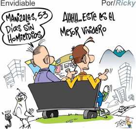 caricatura
