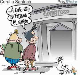 caricatura