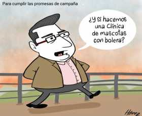 caricatura