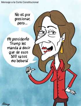 caricatura