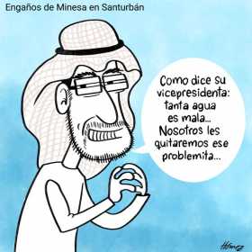 caricatura