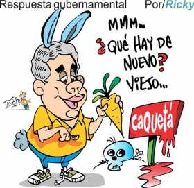 caricatura