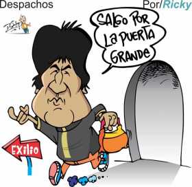 caricatura