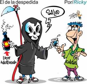 caricatura