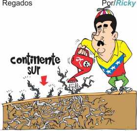 caricatura