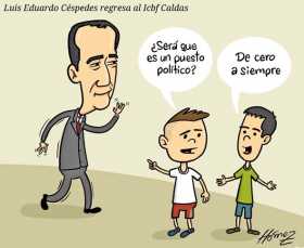 caricatura