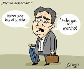 CARICATURA