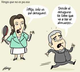 caricatura