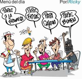 caricatura
