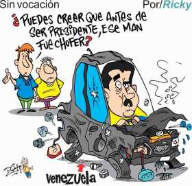 caricatura