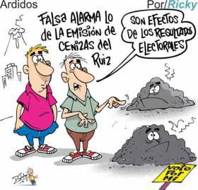 caricatura