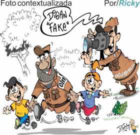 Caricatura
