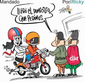 caricatura