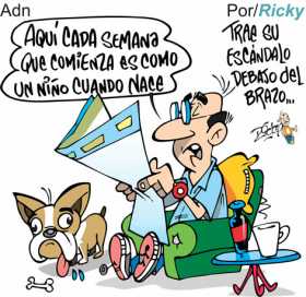 Caricatura