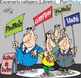 caricatura
